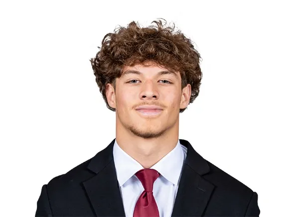 Kaeden Johnson, Football, undefined