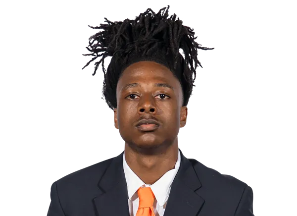 Jahlun Flud, Football, undefined