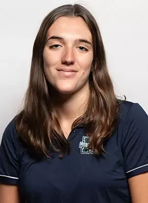 Adriana Boltes Moragues, Water Polo, Mercyhurst University
