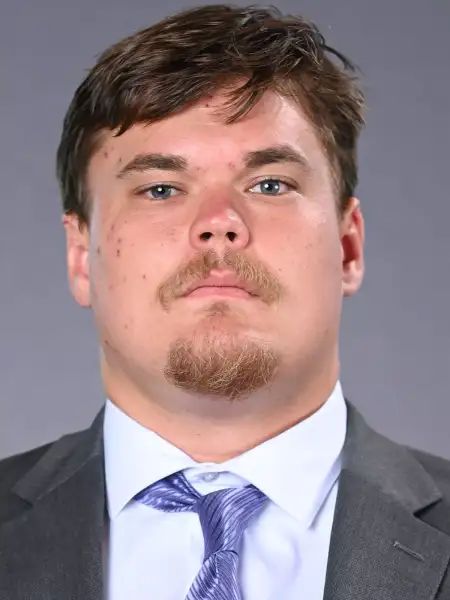 Will Janis, Football, College of the Holy Cross