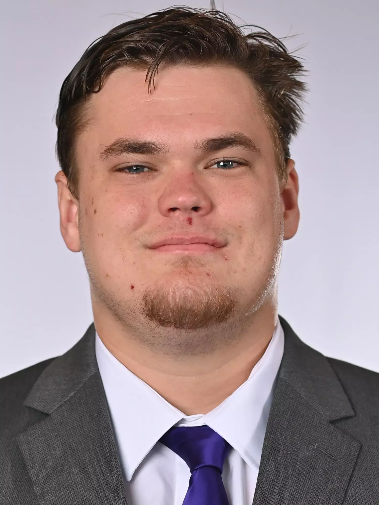 Will Janis, Football, undefined