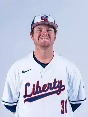 Kaleb Smith, Baseball, Liberty University