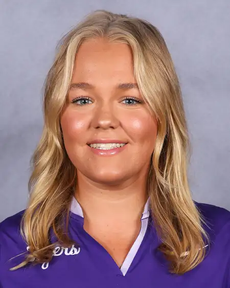 Claire Green, Golf, Clemson University