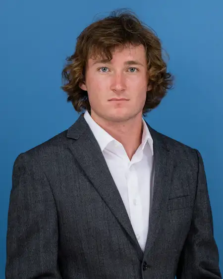 Nicholas Hayden, Track and Field (O), Columbia University