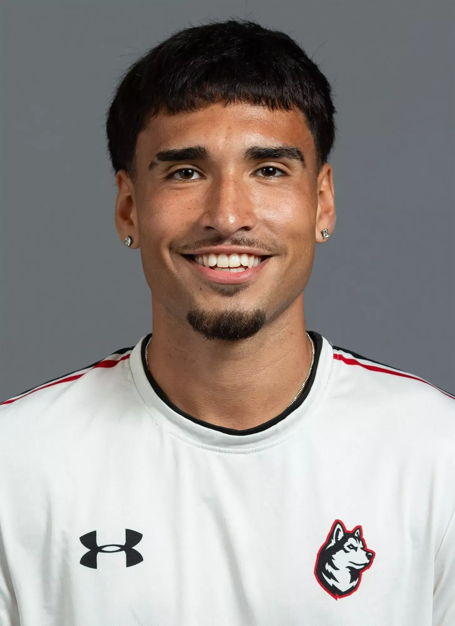 Jaden Prado, Soccer, undefined