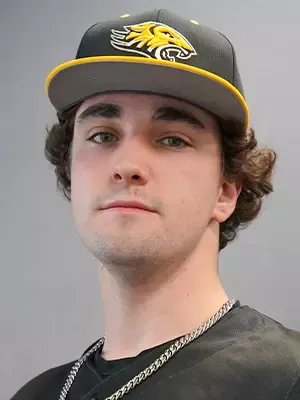 Matt Russell, Baseball, Towson University