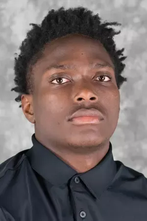 Jaquail Smith, Football, University of Colorado