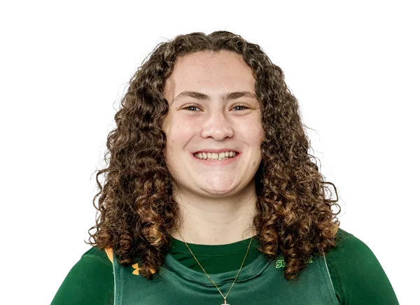 Molly Lenz, Basketball, undefined