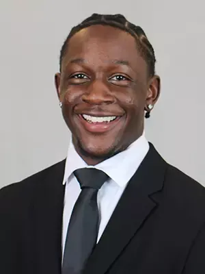 Elias Hines, Football, Ferrum College