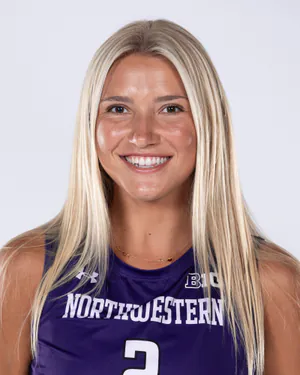 Drew Wright, Volleyball, undefined