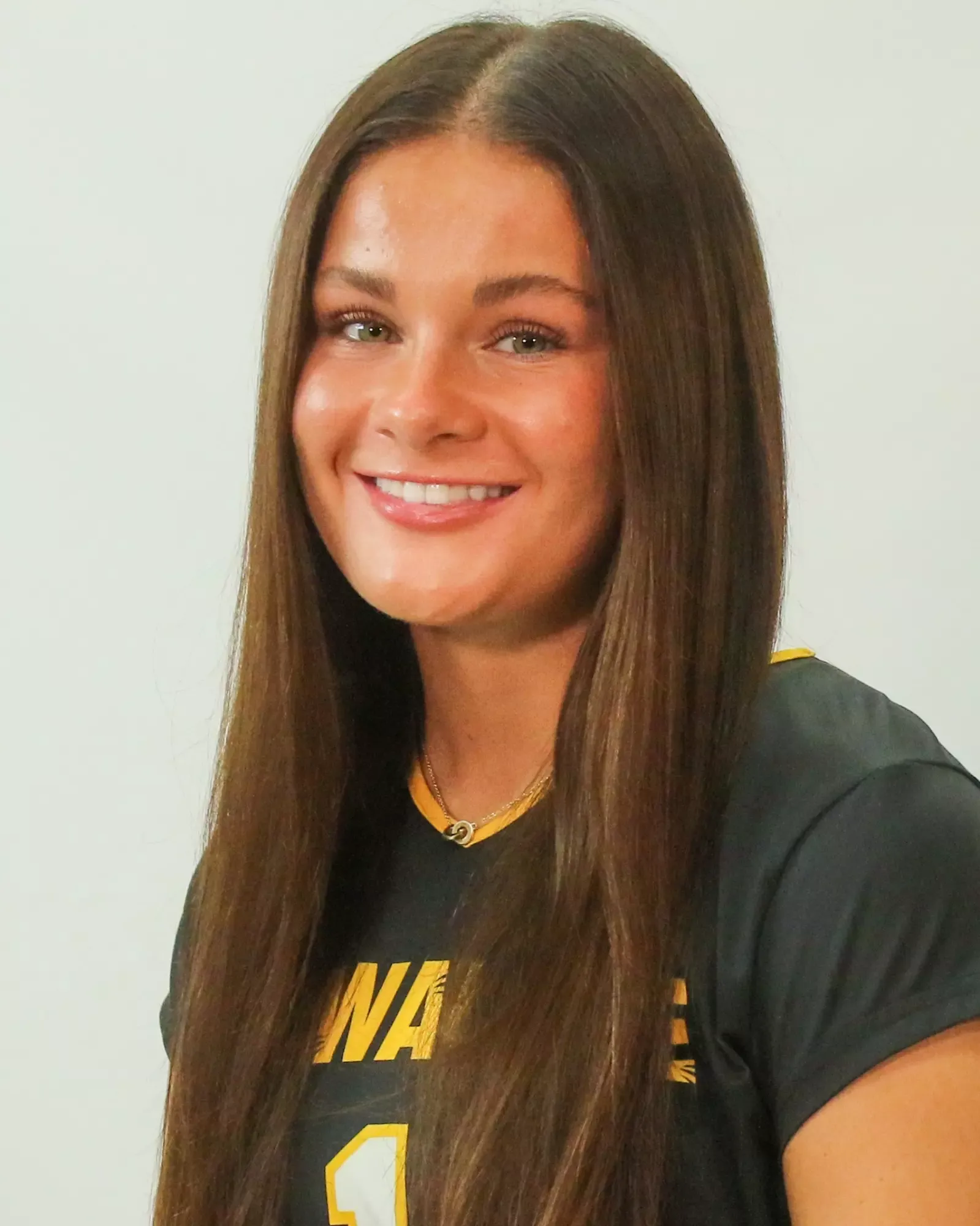 Liv Doerre, Volleyball, University of Wisconsin-Milwaukee