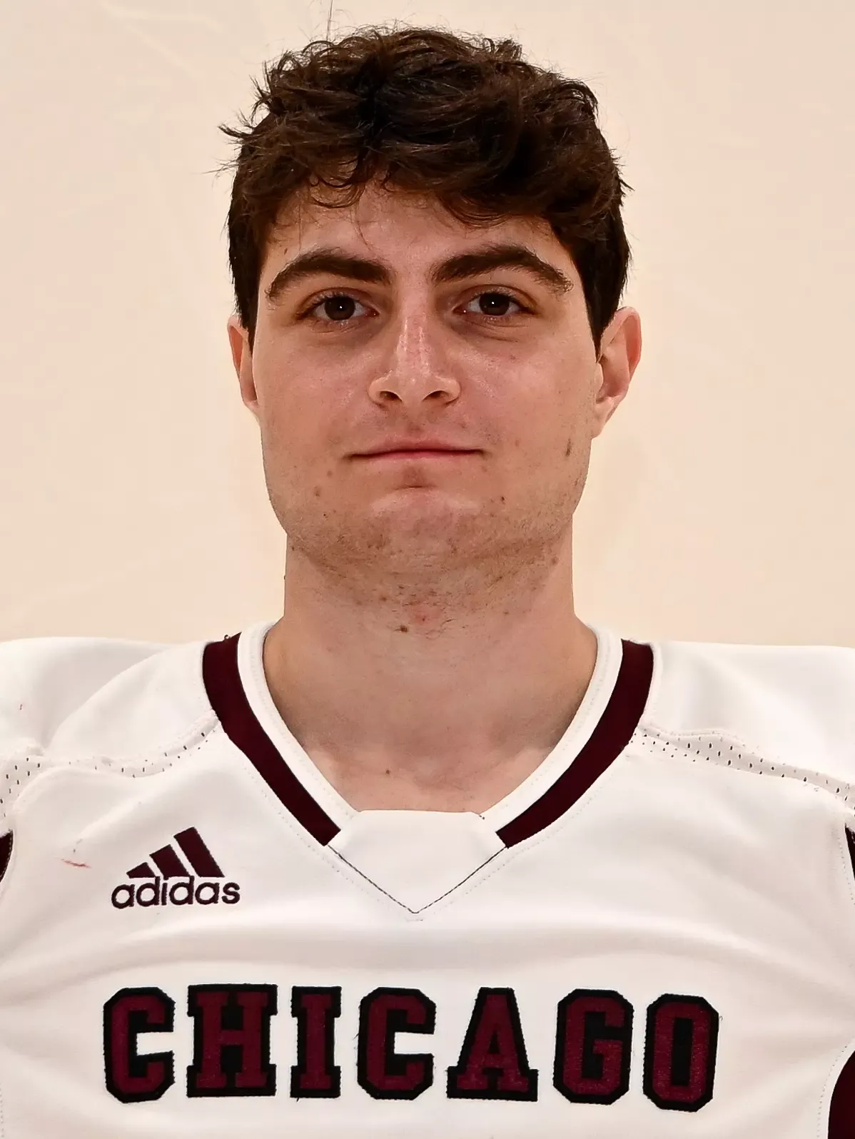 William Opich, Football, University of Chicago