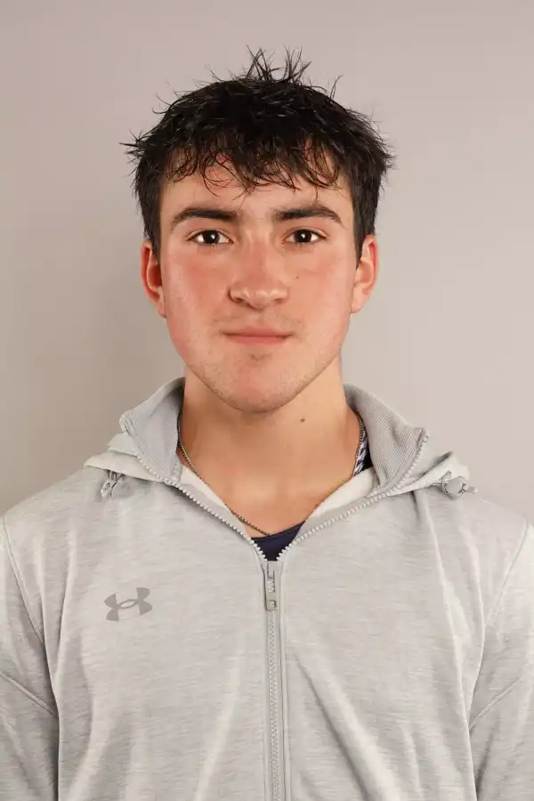 George Bostwick IV, Track and Field (O), Monmouth University