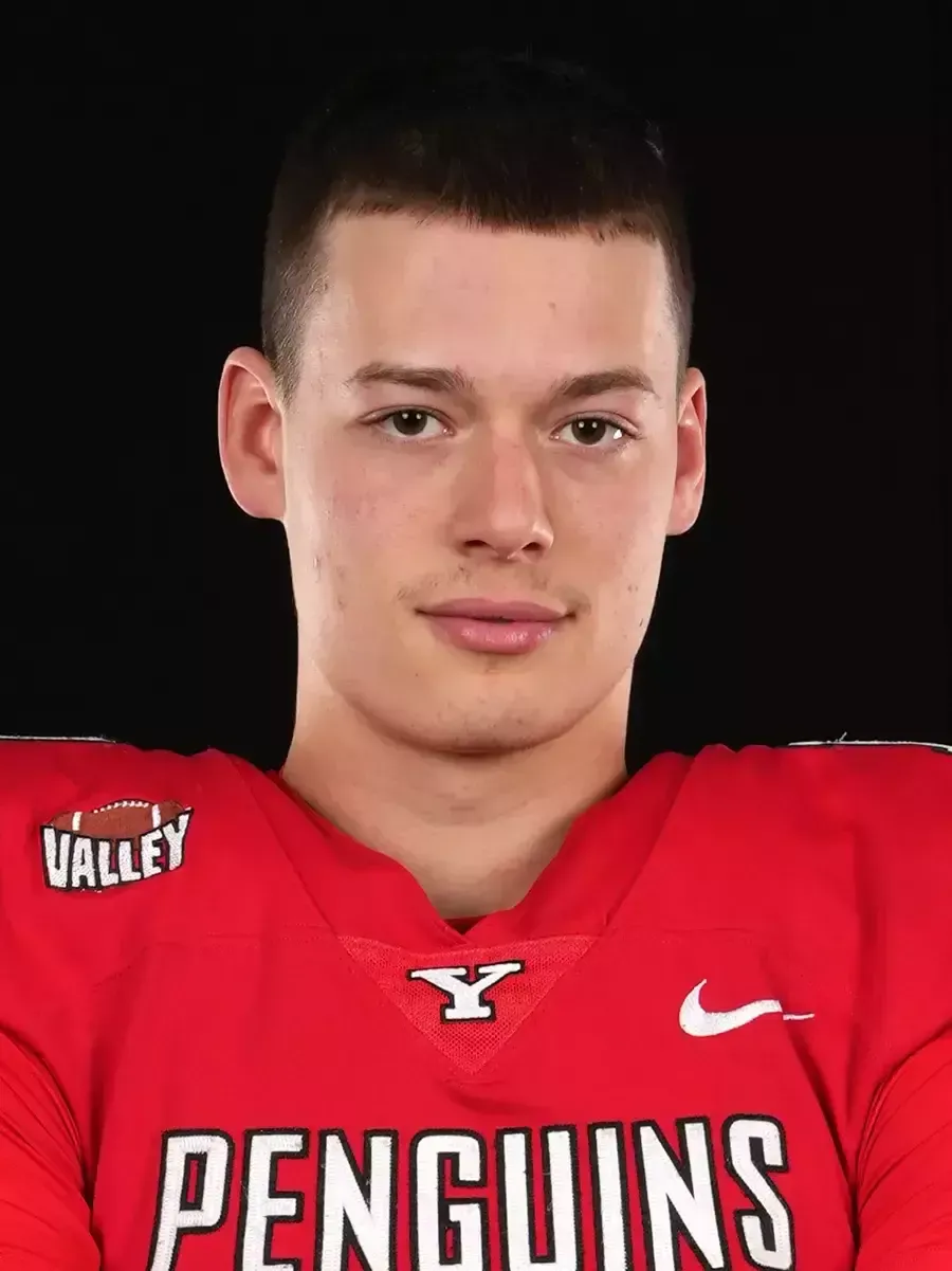Connor Smith, Football, undefined