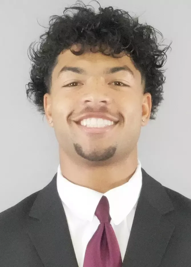 Malachi Cunningham, Football, McMurry University