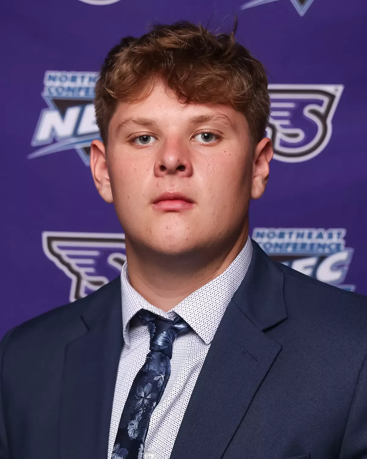 Charles Majkowski, Football, undefined