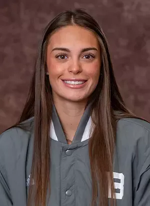 Daciana Colon, Swimming & Diving, St. Bonaventure University