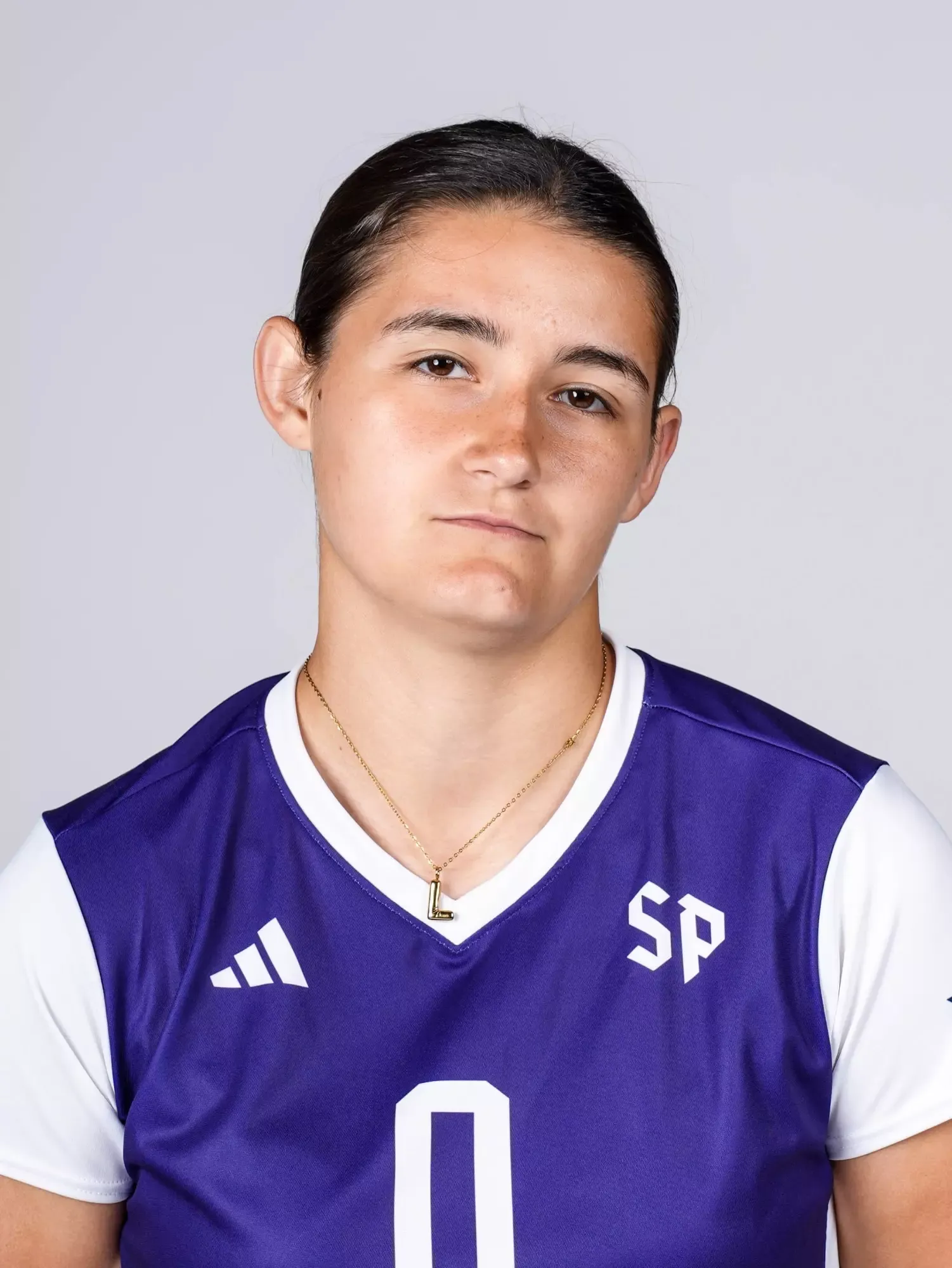 Lily Sarris, Soccer, Saint Peter's University