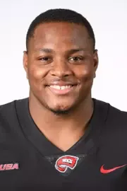 Jaylen Wester, Football, undefined