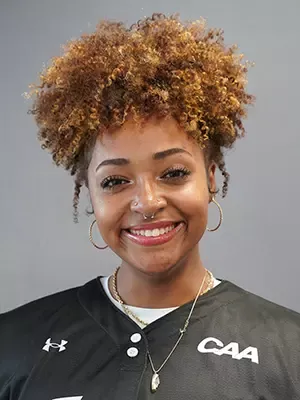 Amanda Ashe, Softball, Towson University