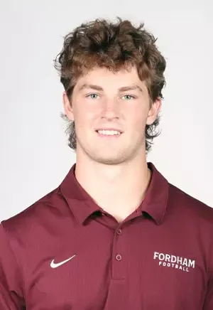 Hunter Bigham, Football, undefined