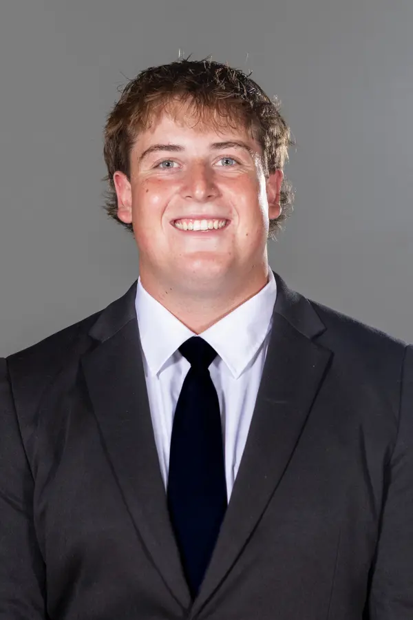 Grant Gordon, Football, University of Northern Colorado