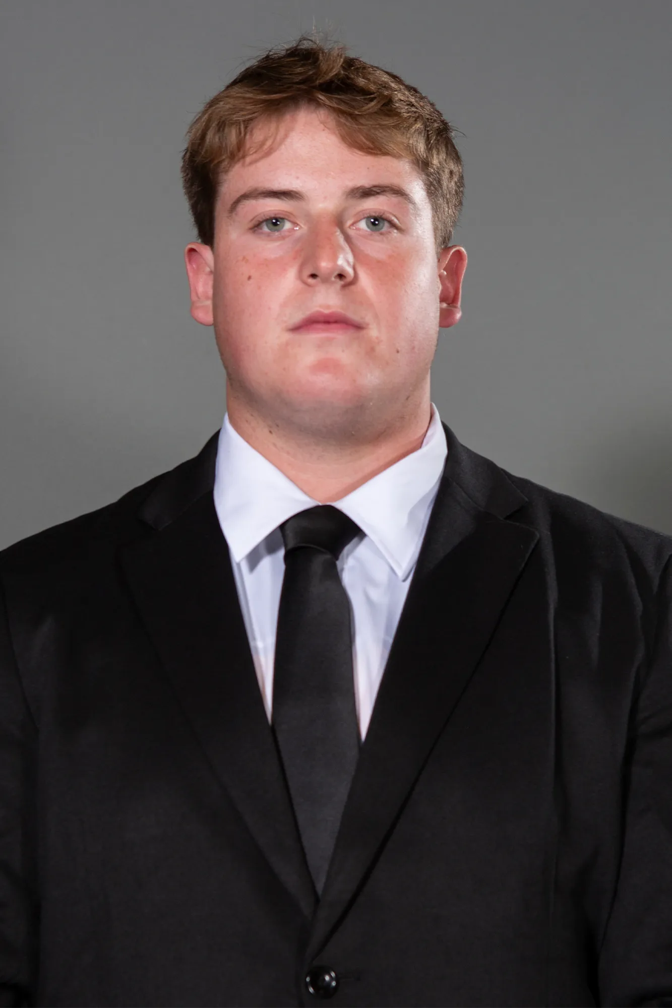 Grant Gordon, Football, undefined