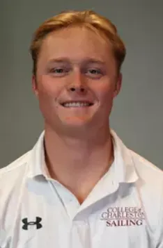 Jack Bolton, Sailing, undefined