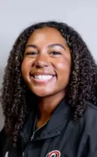 Bailey Sample, Softball, University of Nebraska Omaha