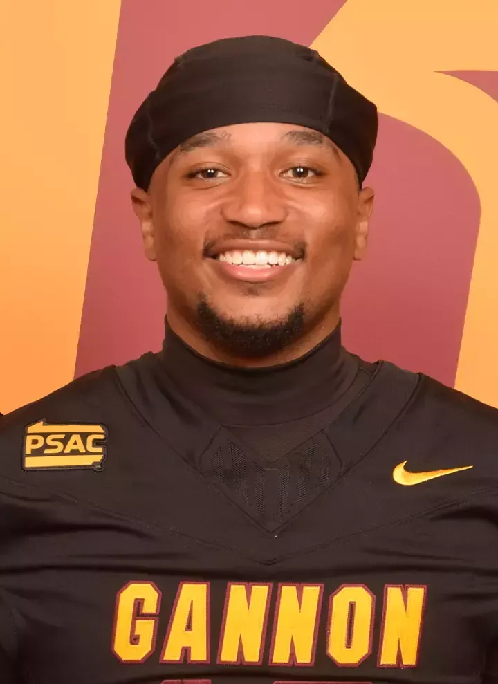 Delvon Beam, Football, undefined