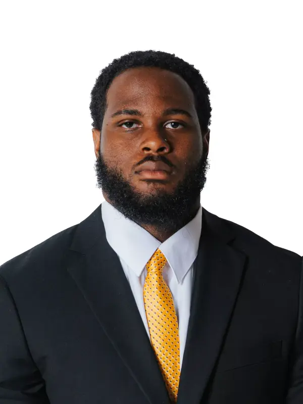 Jamarion Augustus, Football, University of Idaho