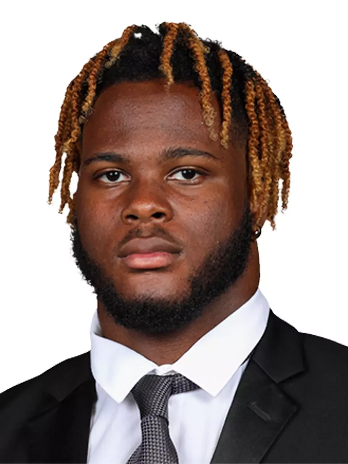 Jamarion Augustus, Football, undefined