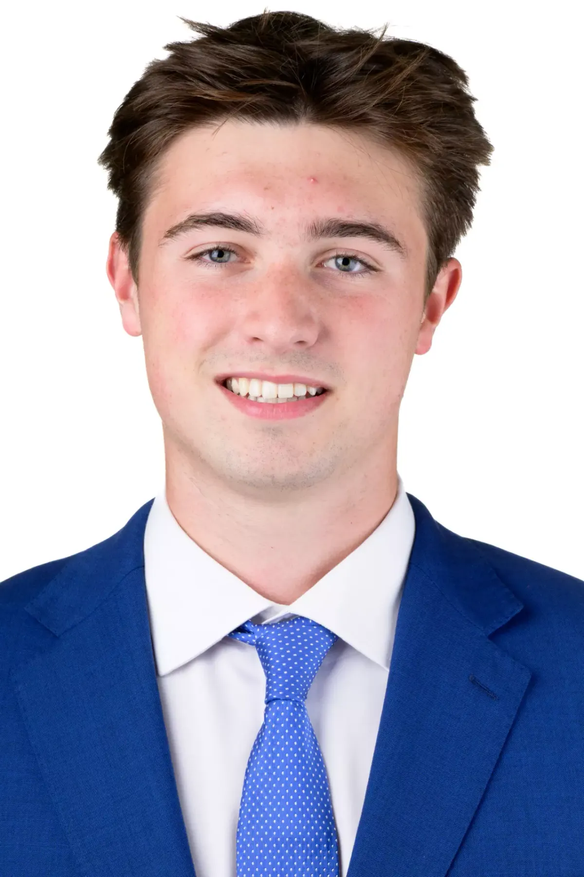 Jack Rabazzi, Lacrosse, Colgate University