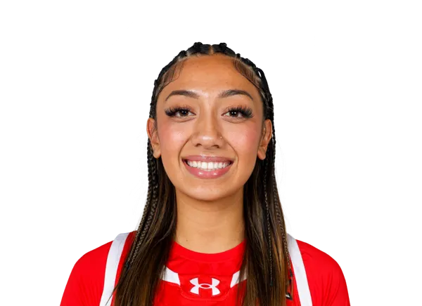 Kamryn Mafua, Basketball, undefined