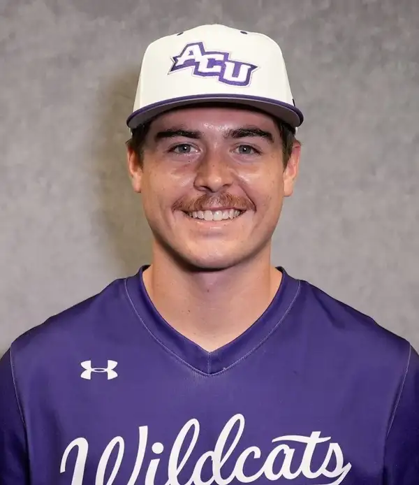 Sean Togher, Baseball, Abilene Christian University