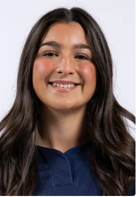 Hannah Weismer, Softball, undefined