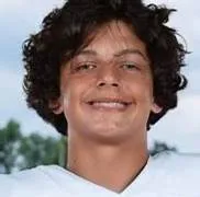 Brennen Ward, Football, undefined