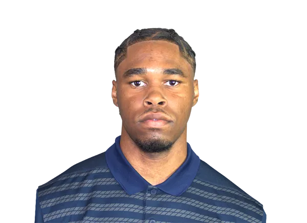 Darius Thompson, Football, undefined