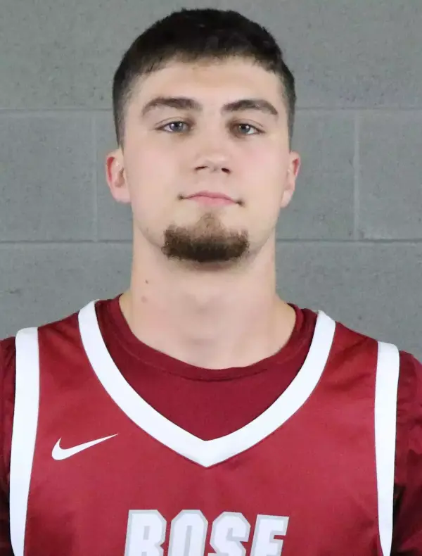 Ashton Hazelwood, Basketball, Rose-Hulman Institute of Technology
