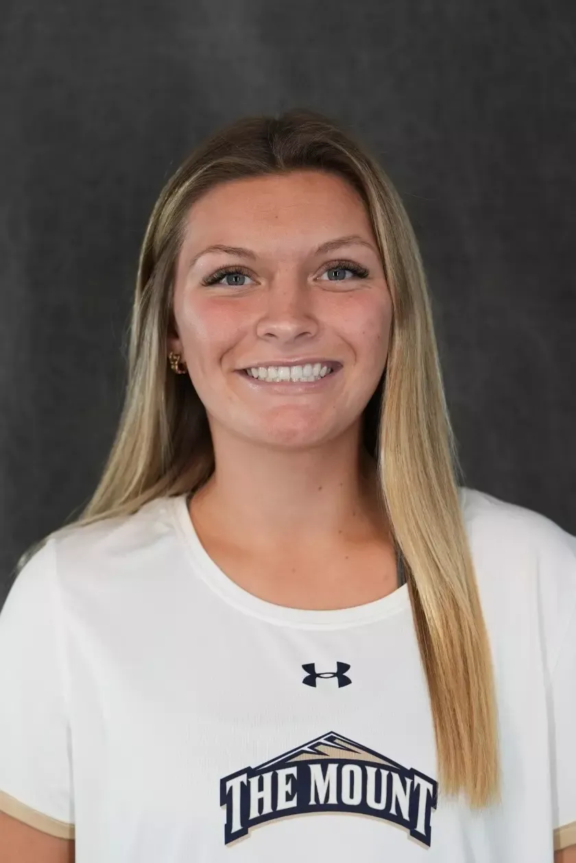 Haylee Bittinger, Lacrosse, Mount St. Mary's University