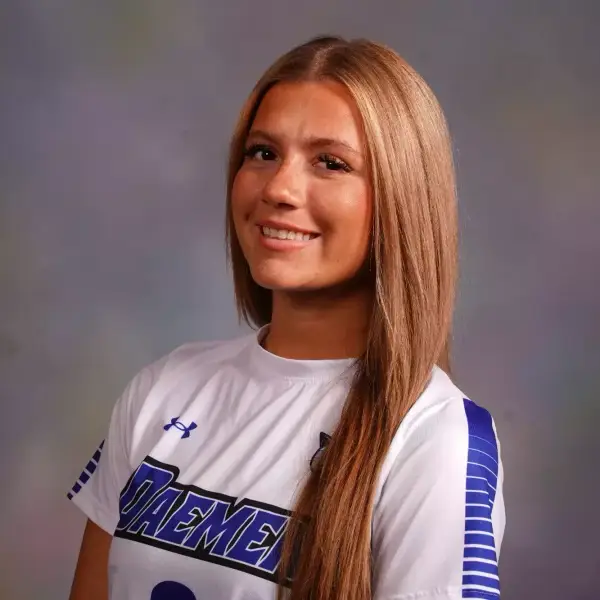 Kali Warring, Soccer, Daemen University