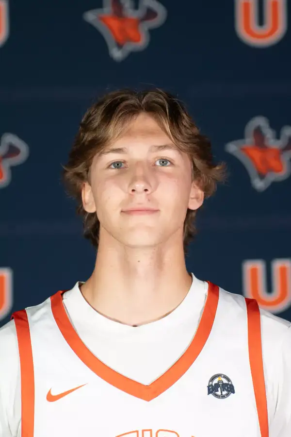Joshua Sand, Basketball, Utica University