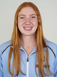 Alli Brown, Swimming & Diving, Tufts University