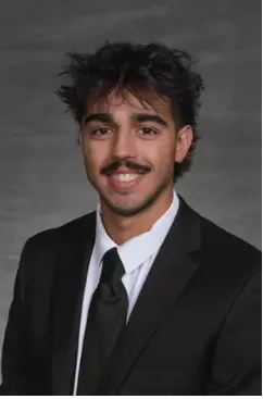 Luigi Benincasa, Hockey, undefined