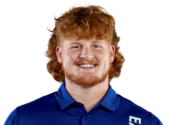 Caelan Williams, Football, undefined