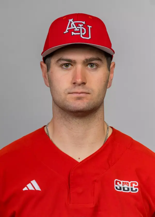 Adam Wade, Baseball, Arkansas State University