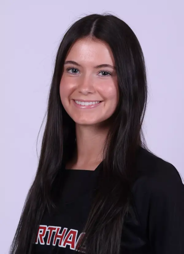 Maya Lanier, Soccer, Carthage College
