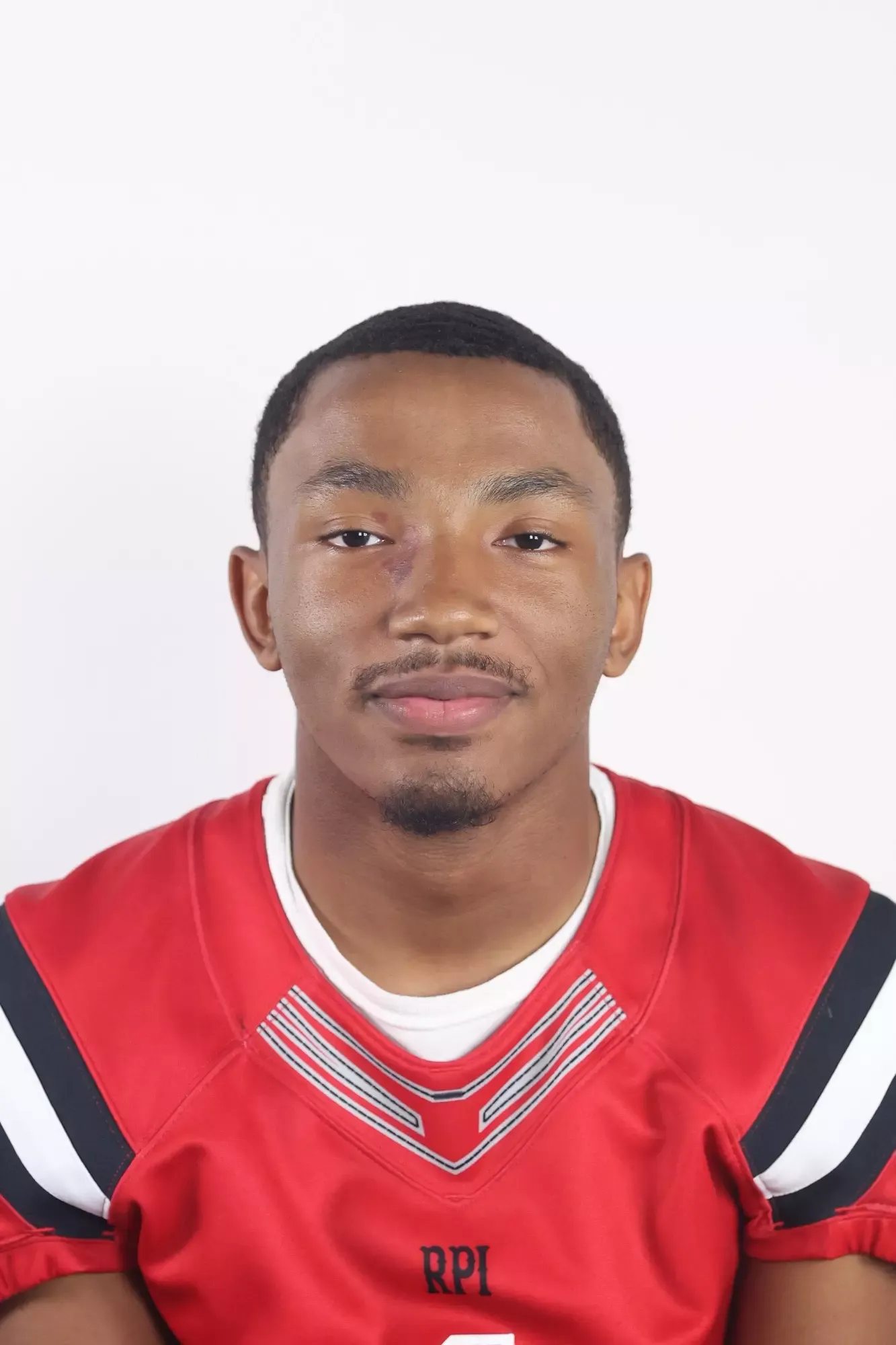 RJ White, Football, Rensselaer Polytechnic Institute