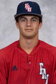 TJ Gramesty, Baseball, undefined