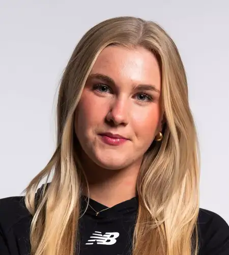 Madeline Torrey, Sailing, Boston College